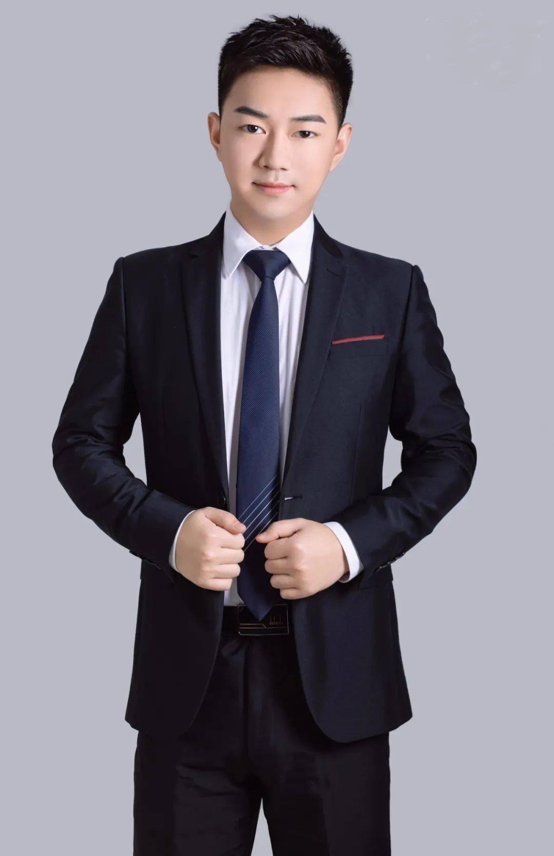 邹杰 品牌与内容负责人